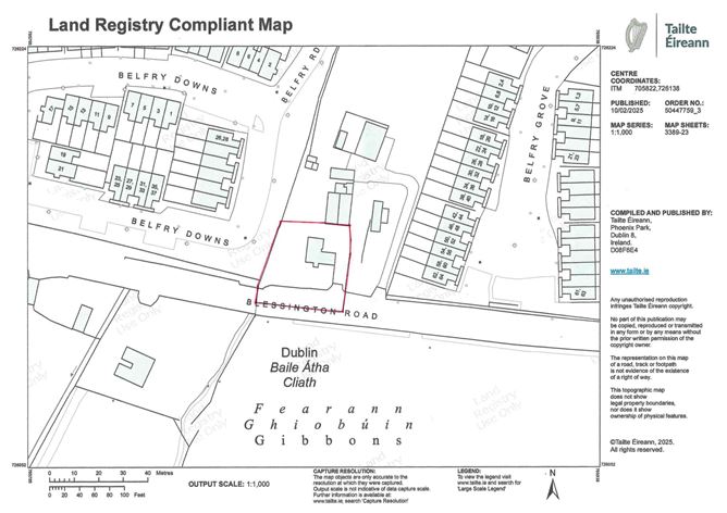 Rose Cottage, Blessington Road, Citywest, Dublin 24