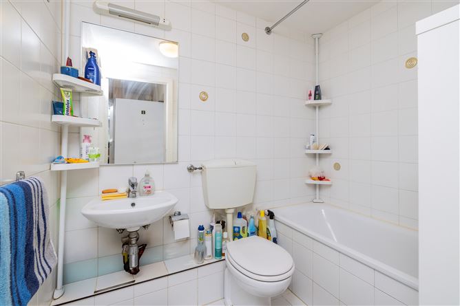 Apt 1 Linnbhla, Santry Cross, Ballymun, Dublin 11