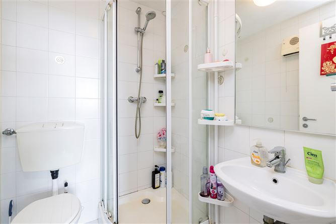 Apt 1 Linnbhla, Santry Cross, Ballymun, Dublin 11