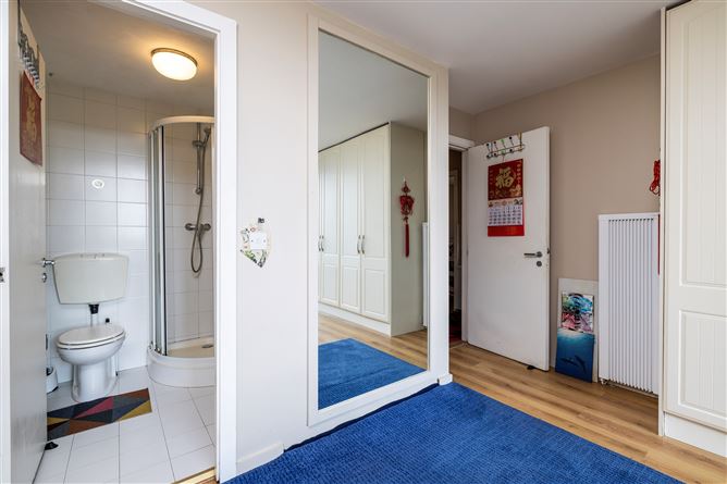 Apt 1 Linnbhla, Santry Cross, Ballymun, Dublin 11
