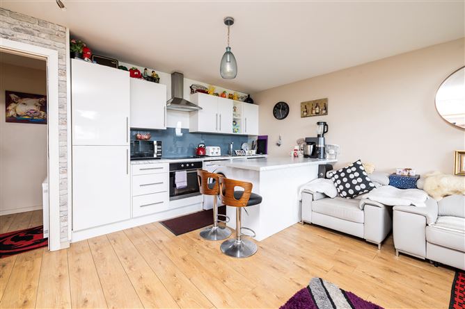 Apt 1 Linnbhla, Santry Cross, Ballymun, Dublin 11