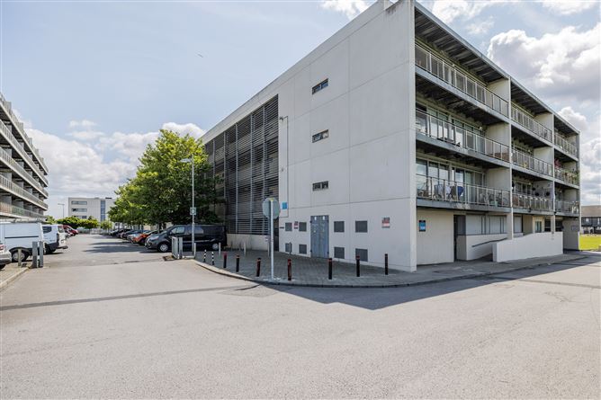 Apt 1 Linnbhla, Santry Cross, Ballymun, Dublin 11