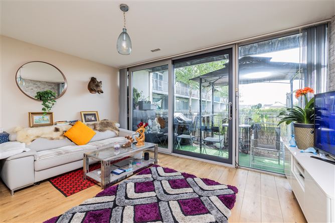 Apt 1 Linnbhla, Santry Cross, Ballymun, Dublin 11