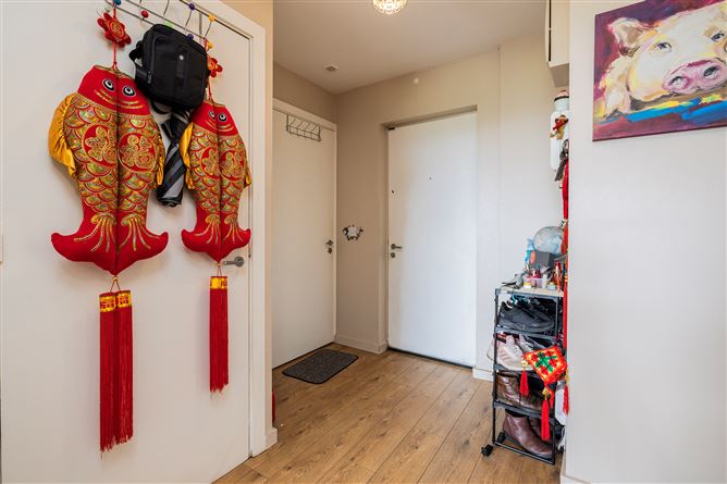 Apt 1 Linnbhla, Santry Cross, Ballymun, Dublin 11