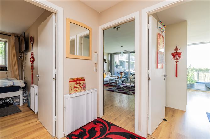Apt 1 Linnbhla, Santry Cross, Ballymun, Dublin 11