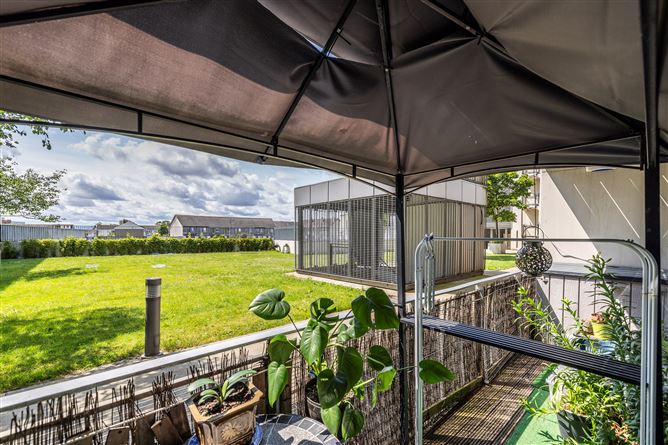 Apt 1 Linnbhla, Santry Cross, Ballymun, Dublin 11