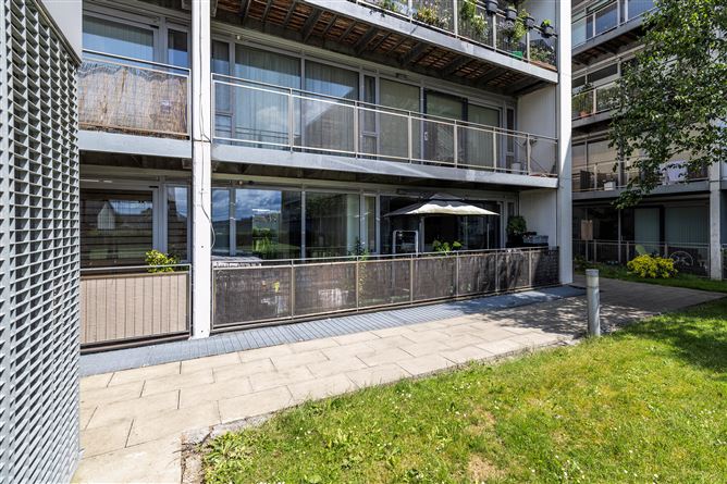 Apt 1 Linnbhla, Santry Cross, Ballymun, Dublin 11