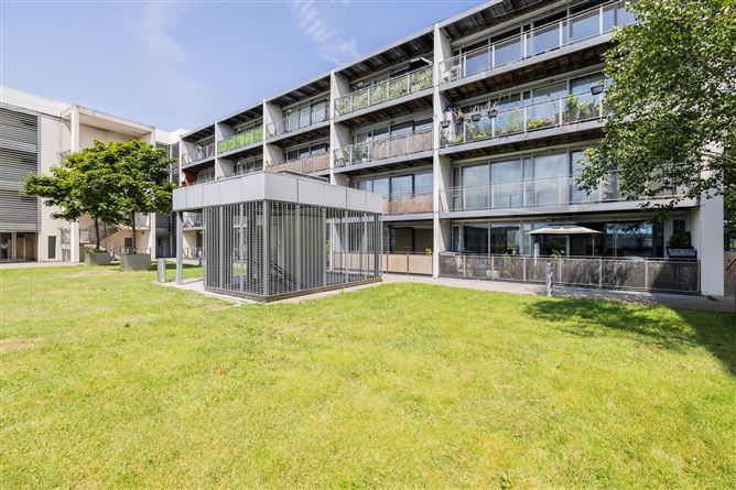 Apt 1 Linnbhla, Santry Cross, Ballymun, Dublin 11