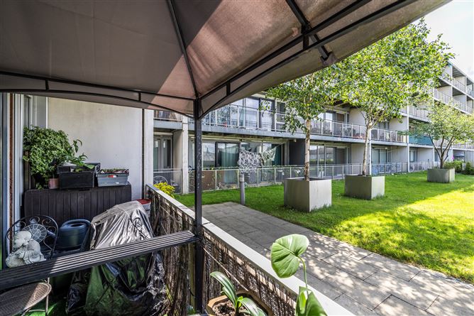 Apt 1 Linnbhla, Santry Cross, Ballymun, Dublin 11