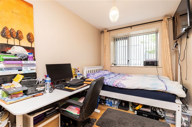 Apt 1 Linnbhla, Santry Cross, Ballymun, Dublin 11