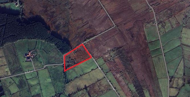 Drumshinnagh, Swinford, Co. Mayo