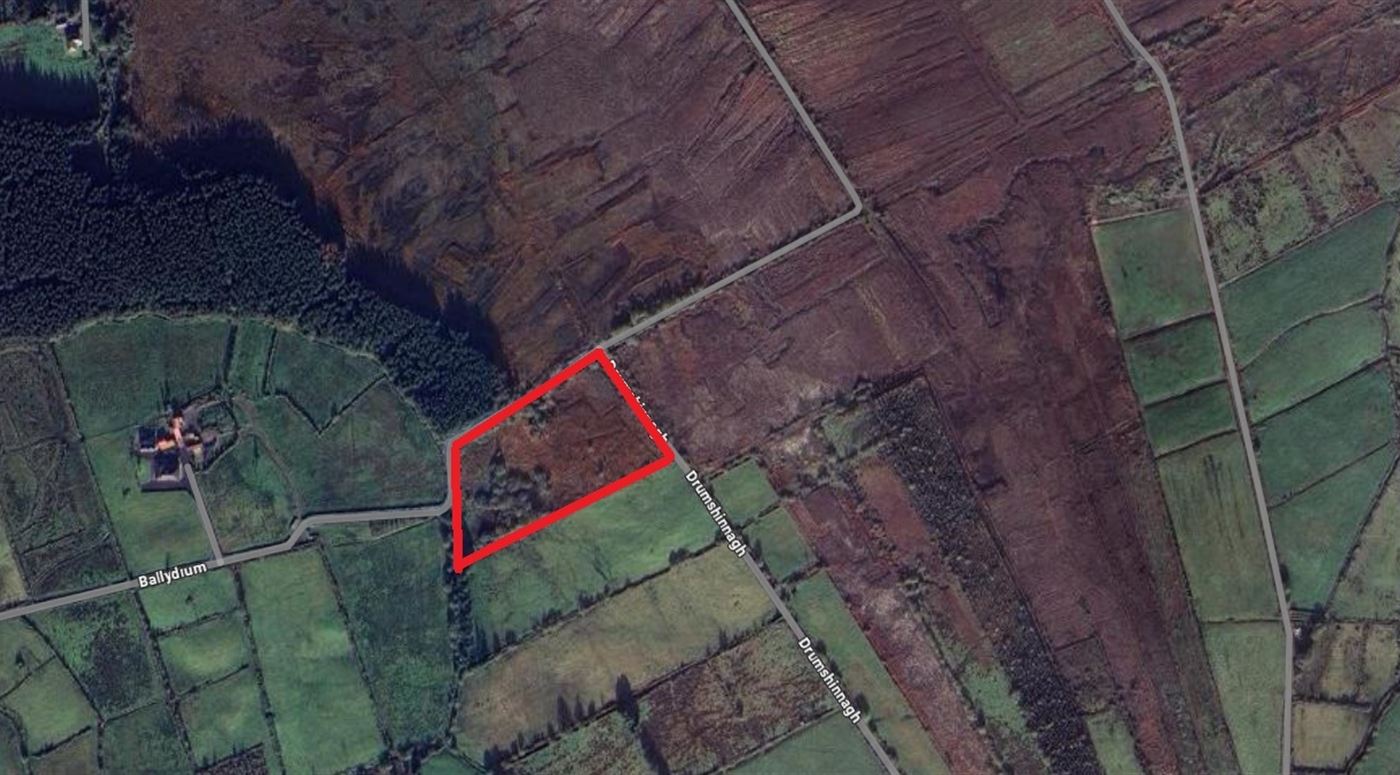 Drumshinnagh, Swinford, Co. Mayo