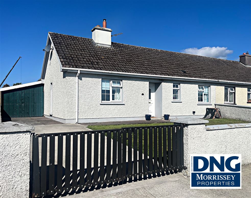 5 St. Bridgets Terrace, Lemybrien, Waterford