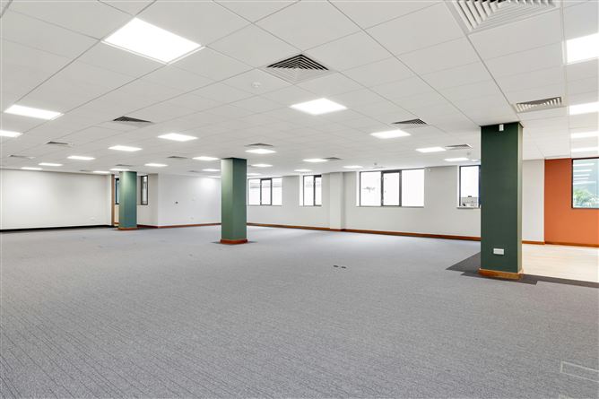 Marconi House, Digges Lane, Dublin 2, Dublin, Ireland