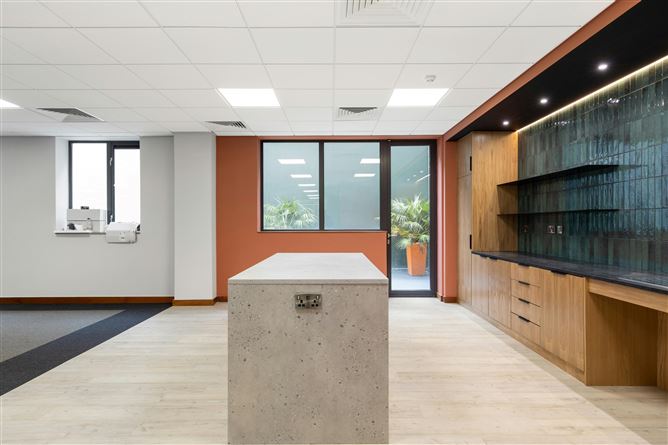 Marconi House, Digges Lane, Dublin 2, Dublin, Ireland