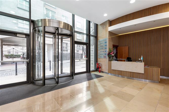 Marconi House, Digges Lane, Dublin 2, Dublin, Ireland