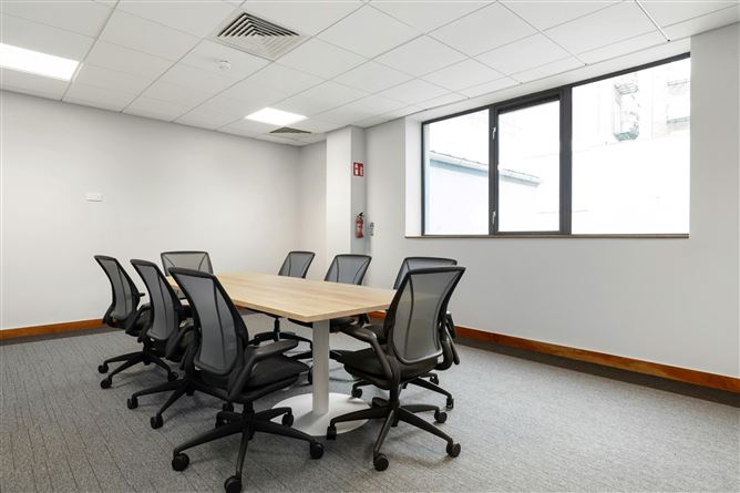 Marconi House, Digges Lane, Dublin 2, Dublin, Ireland