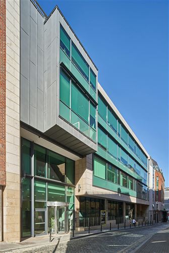 Marconi House, Digges Lane, Dublin 2