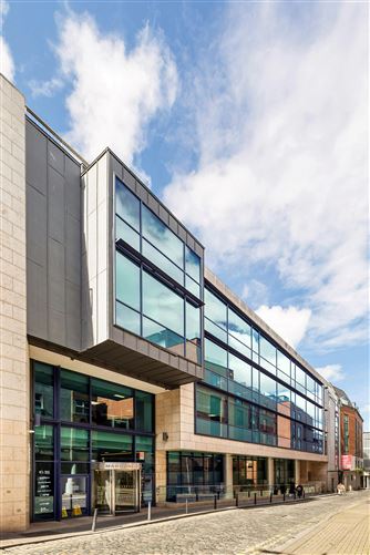 Marconi House, Digges Lane, Dublin 2, Dublin, Ireland