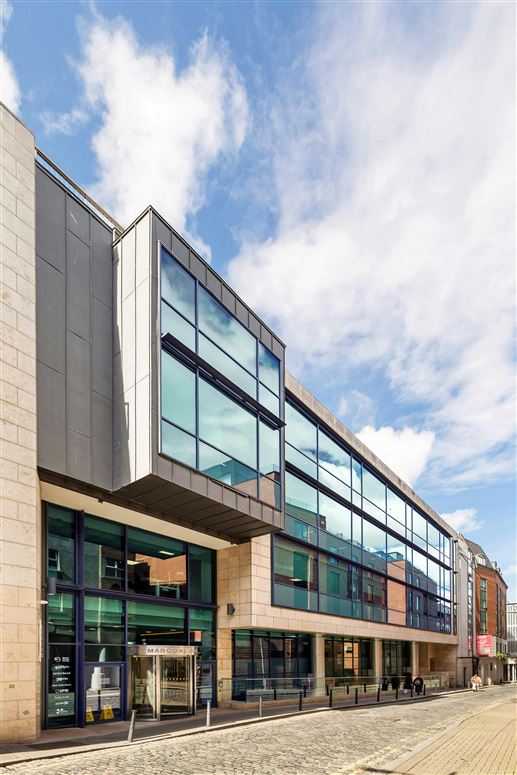 Marconi House, Digges Lane, Dublin 2, Dublin, Ireland