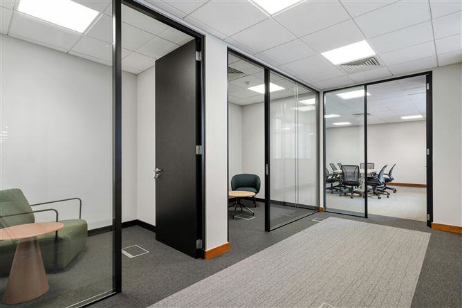 Marconi House, Digges Lane, Dublin 2, Dublin, Ireland