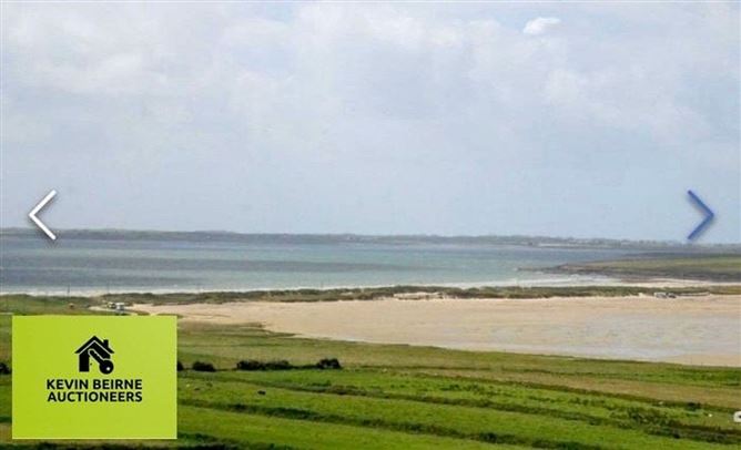 Shraigh Hill, Bunnahowen, Belmullet, Mayo