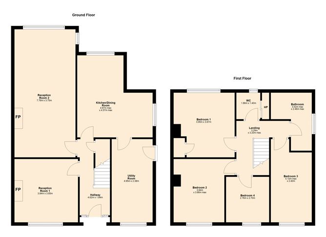 35 Raheny Park, Raheny, Dublin 5, County Dublin
