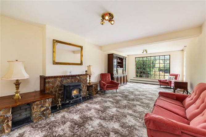 35 Raheny Park, Raheny, Dublin 5, County Dublin