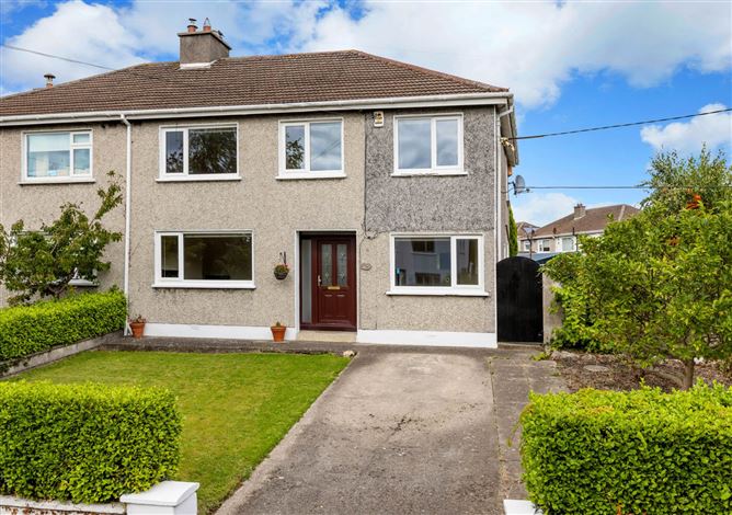 35 Raheny Park, Raheny, Dublin 5, County Dublin