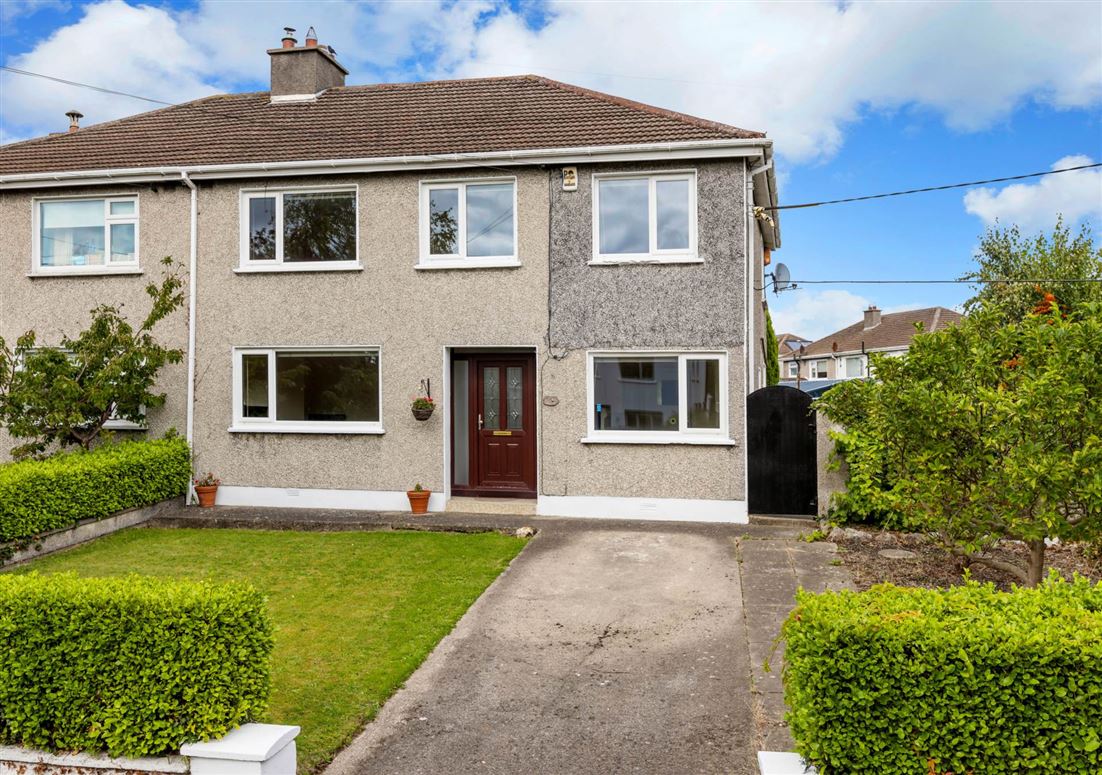 35 Raheny Park, Raheny, Dublin 5, County Dublin