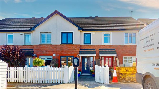 83 Tayleurs Point, Rush, Dublin