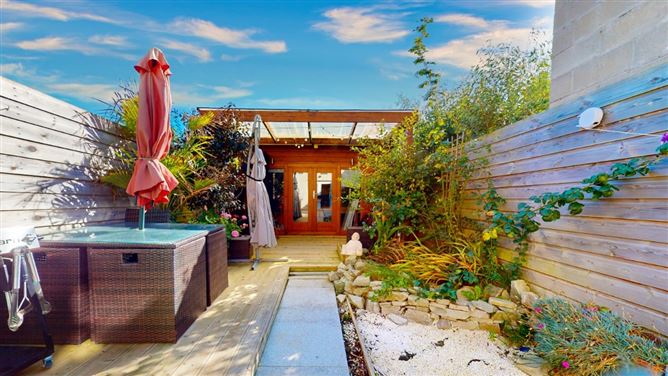 83 Tayleurs Point, Rush, Dublin