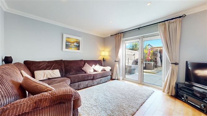 83 Tayleurs Point, Rush, Dublin