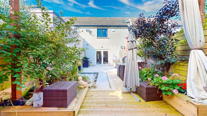 83 Tayleurs Point, Rush, Dublin