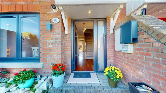 83 Tayleurs Point, Rush, Dublin