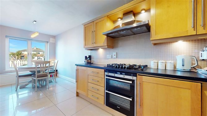 83 Tayleurs Point, Rush, Dublin