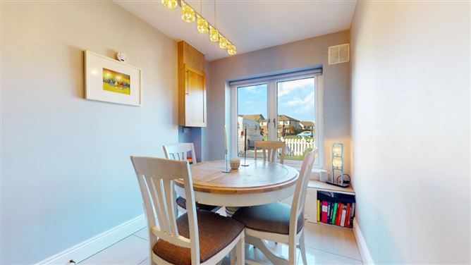 83 Tayleurs Point, Rush, Dublin