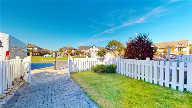 83 Tayleurs Point, Rush, Dublin