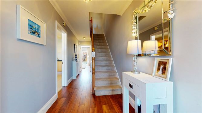 83 Tayleurs Point, Rush, Dublin