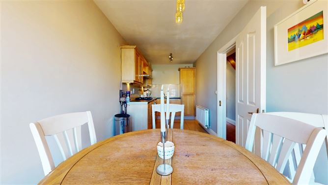 83 Tayleurs Point, Rush, Dublin