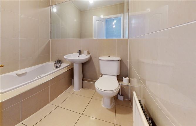 83 Tayleurs Point, Rush, Dublin