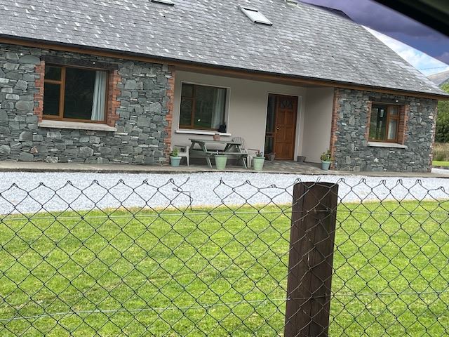 Eagles Lodge, Gap of Dunloe, Black Valley, Beaufort, Killarney Co Kerry., Beaufort, Kerry, V93DA33
