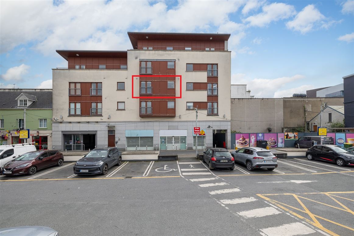 No. 21 Key West, Wexford Town, Wexford