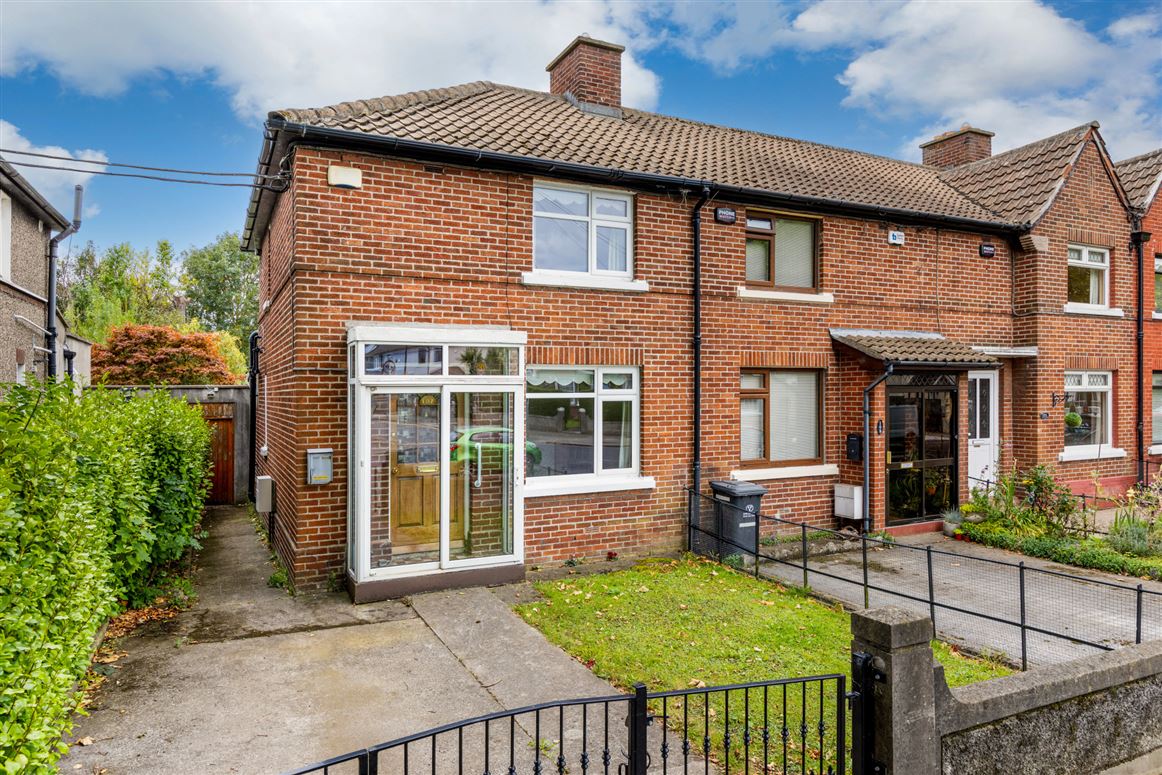 107 Collins Avenue East, Killester, Dublin 5