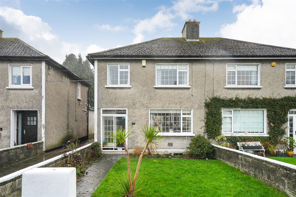 34 OAKWOOD ROAD, Glasnevin, Dublin 11