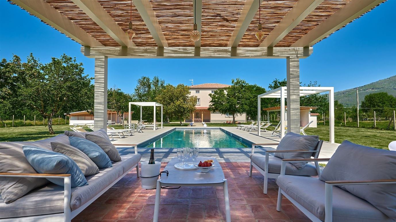 Villa Dreams,Terranuova Bracciolini,Tuscany,Italy