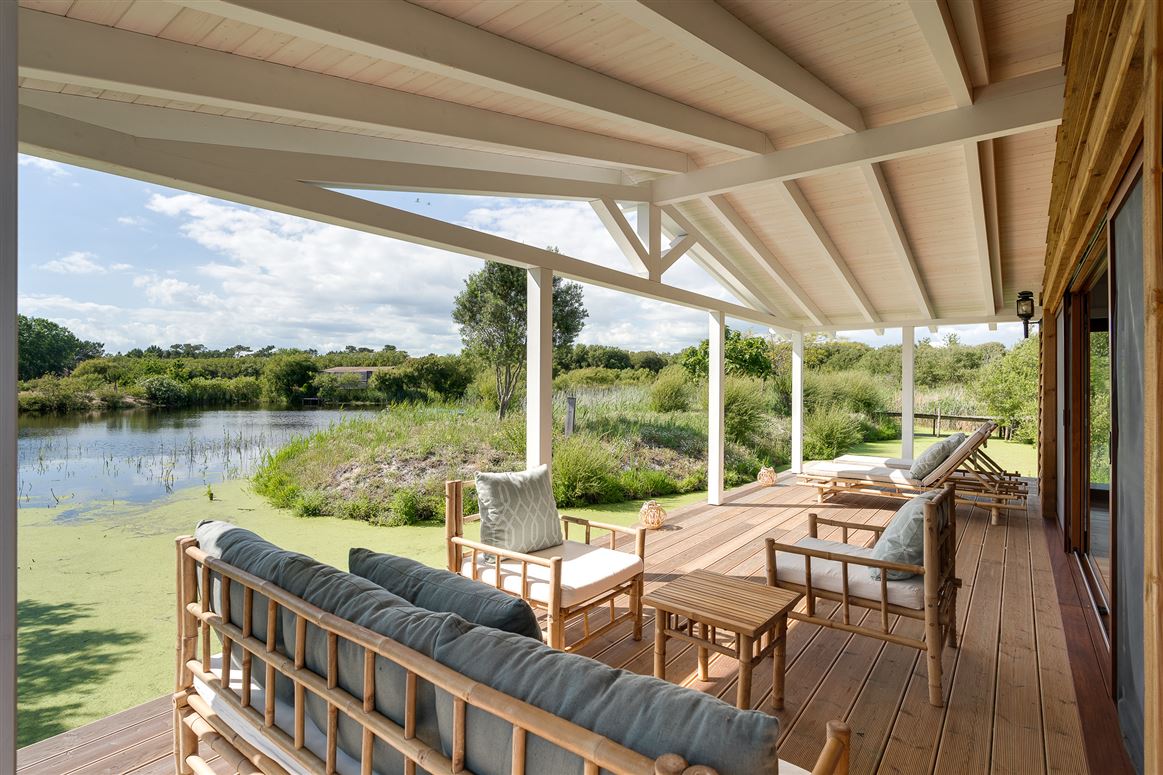 Spring Lake,Comporta,Setúbal,Portugal