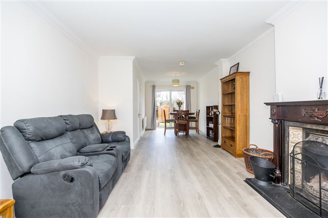 30 Hawthorn Park , Swords, County Dublin