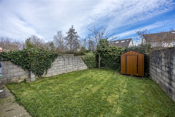 30 Hawthorn Park , Swords, County Dublin