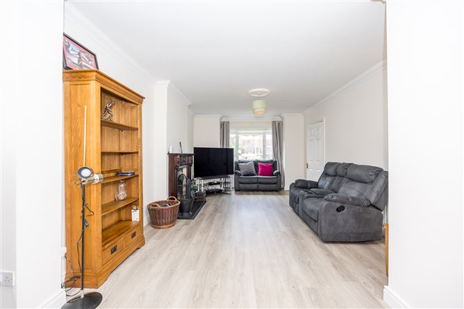 30 Hawthorn Park , Swords, County Dublin